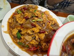 -鲁南仔·滕州炒鸡(经三路店)
