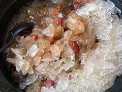 老味刨冰三杏酱-小胖老味刨冰