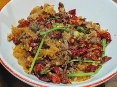 -张氏父子常德肠子馆(湘江世纪城直营店)