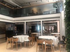 大堂-黑明餐厅(白鹭洲店)