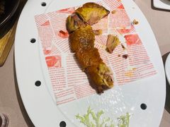 -尚一汤 广东炖汤(金桥国际店)