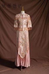 -欣薇婚纱(新源乐汇城店)