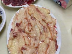 胸口油-贵宾牛·潮汕牛肉火锅(珠池总店)