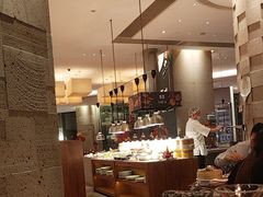 -韵咖啡自助餐厅(天津香格里拉店)