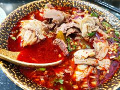 -老桥张羊肉