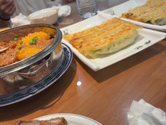 -春水锅贴·传统鲁菜(大明湖店)