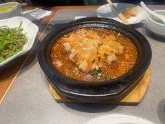 -黑窑厂糖油饼烤鸭·清真菜(旗舰店)