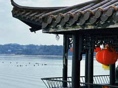 -天目湖山水园