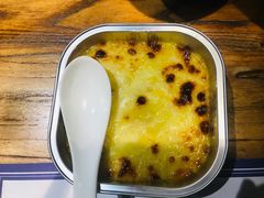 芝士焗红薯-U你·湖北家宴菜(南湖总店)
