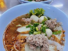 -榮泰米粉湯(Left Shop)