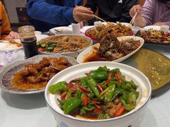 -大眼锅贴水饺(河东店)
