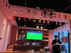 -Luga's 西餐酒吧·bistro(百家湖1912店)