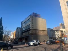 -和然日本料理(开发区五彩城店)
