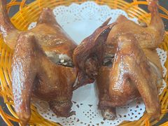 -皇鸽餐厅(五桂山分店)