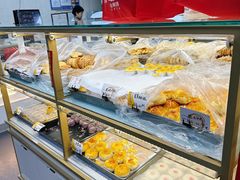 -爱德顺糕点食屋(利民道店)