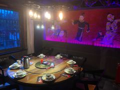 -辣得叫湘菜(观海卫店)