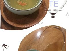 -北海金昌开元名都大酒店·四季轩中餐厅