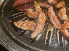 -九田家黑牛烤肉料理(太阳城店)
