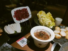 -牛焱·贵州黄牛肉火锅(城西银泰店)