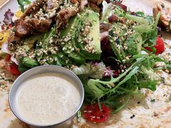 -HELLO 27 意面·沙拉·帕尼尼