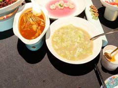 -肆月河豚·淮扬菜·湘菜(华天店)