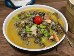 -锡和无锡菜(景丽苑店)