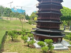 -深圳锦绣中华民俗村