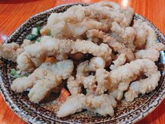 -红灯笼姥姥饭店·江景餐厅