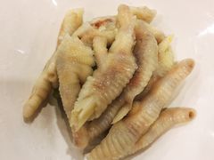 -湖州天煌大酒店-餐厅