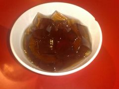 仙草凉粉-鬼味烤翅(南锣鼓巷店)