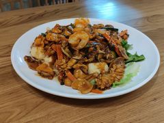 -陈傻子餐厅(世纪都会店)