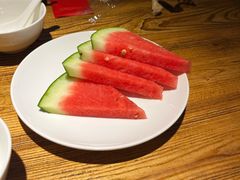 -青年公社烤鸭(青年路店)