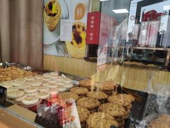 -包满意面包糕点(东坝店)