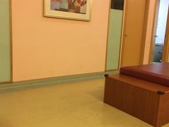 -爱康国宾体检中心(福田分院)