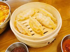 -青春分食(仙林大学城店)