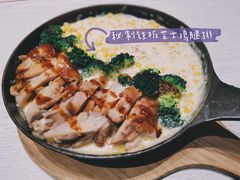 -娜娜家·Nana's restaurant(国金汇店)