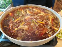 -贵凤凰贵州米粉(五道口店)