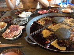 -正渝70年代老火锅(汽博店)