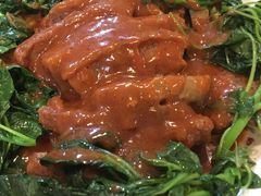 -旭璟酒家·传统粤菜·湘菜(逸景路店)