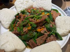 -大哈福烧烤·海鲜·家常菜(延安三路店)