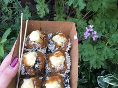 -品腐记·豆腐王朝(老门东总店)