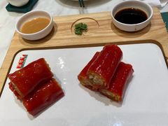 -悦得闲广式茶楼点心(石厦时代广场店)