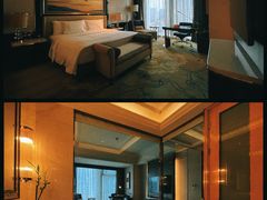 -长沙富力万达文华酒店