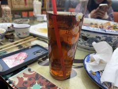 -壹阁胡羊焖饼(特色小吃街店)