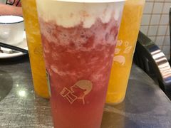 -喜茶(深圳福田星河COCO Park店)