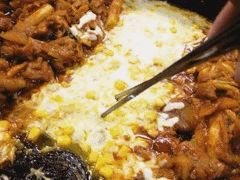 -高基五春川炒鸡排 韩国料理(威海总店)