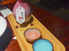 桃花酿-大牌大·传统杭帮菜(湖滨店)