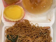 -东江海鲜酒家(艺都分店)