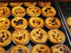 -广隆蛋挞王(柠溪店)