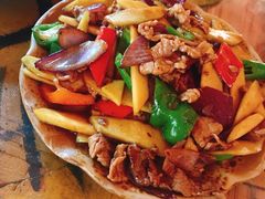 -纳兰傣雀傣味餐厅